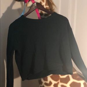 Brandy melville sweater